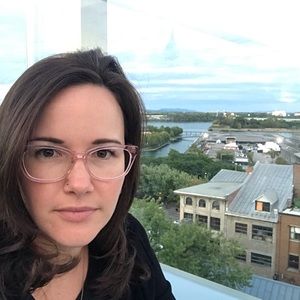 Meet your Posher, Judith